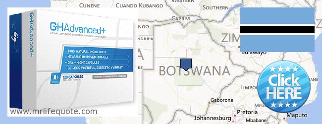 Where to Buy Growth Hormone online Botswana