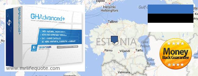 Where to Buy Growth Hormone online Estonia