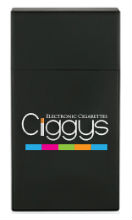 Where to Buy CIGGYS electronic cigarettes in 