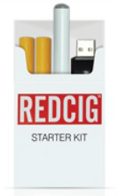 Where to buy REDCIG electronic cigarettes in 
