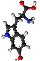 Growth Hormone L glutamine in 