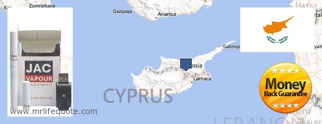 Hvor kan jeg købe Electronic Cigarettes online Cyprus