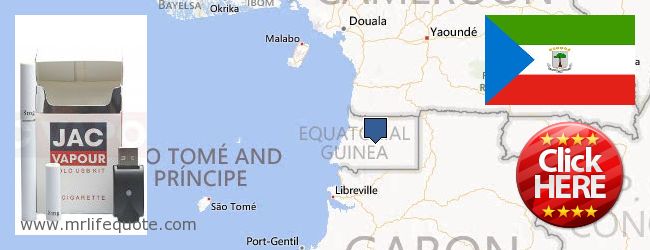 Hvor kan jeg købe Electronic Cigarettes online Equatorial Guinea