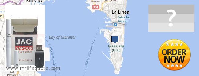 Hvor kan jeg købe Electronic Cigarettes online Gibraltar