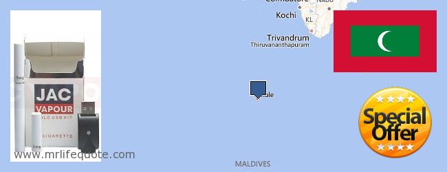 Hvor kan jeg købe Electronic Cigarettes online Maldives