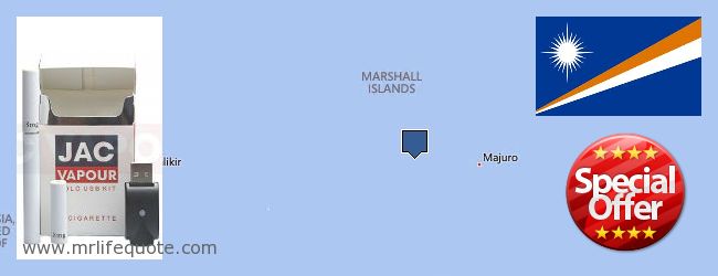 Hvor kan jeg købe Electronic Cigarettes online Marshall Islands