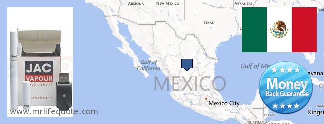 Hvor kan jeg købe Electronic Cigarettes online Mexico