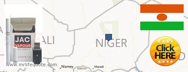 Hvor kan jeg købe Electronic Cigarettes online Niger