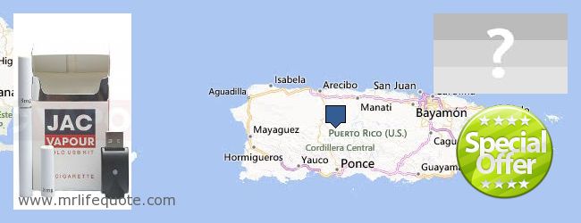Hvor kan jeg købe Electronic Cigarettes online Puerto Rico