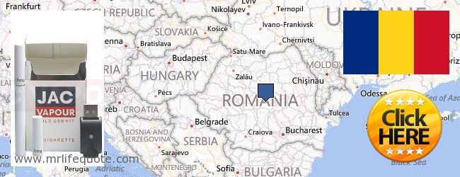 Hvor kan jeg købe Electronic Cigarettes online Romania