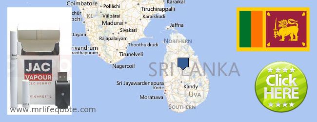 Hvor kan jeg købe Electronic Cigarettes online Sri Lanka