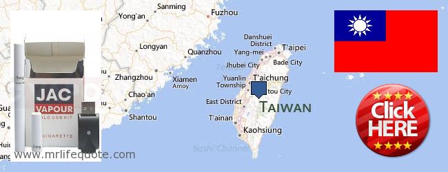 Hvor kan jeg købe Electronic Cigarettes online Taiwan