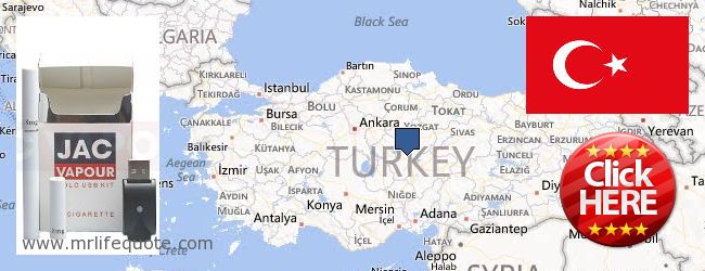 Hvor kan jeg købe Electronic Cigarettes online Turkey