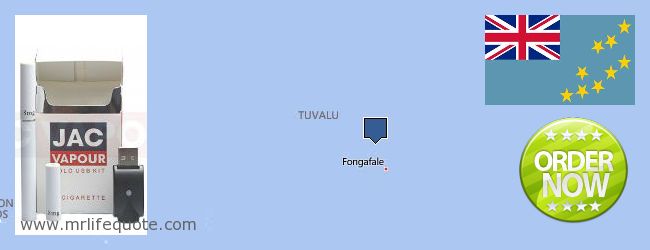 Hvor kan jeg købe Electronic Cigarettes online Tuvalu