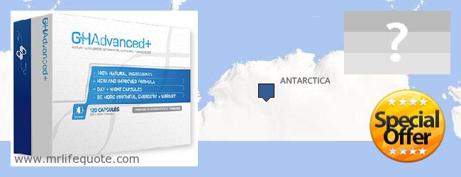 Hvor kan jeg købe Growth Hormone online Antarctica