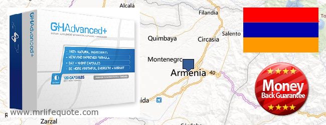 Hvor kan jeg købe Growth Hormone online Armenia