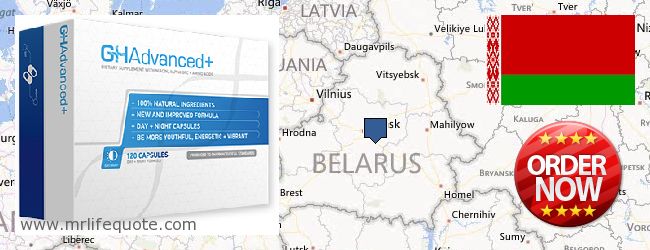 Hvor kan jeg købe Growth Hormone online Belarus