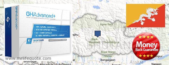 Hvor kan jeg købe Growth Hormone online Bhutan