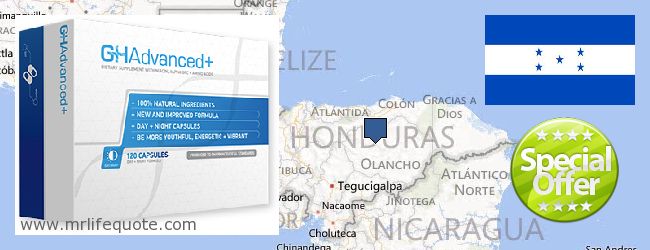 Hvor kan jeg købe Growth Hormone online Honduras