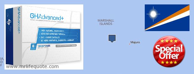 Hvor kan jeg købe Growth Hormone online Marshall Islands