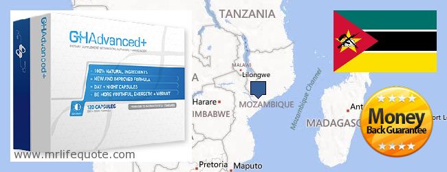 Hvor kan jeg købe Growth Hormone online Mozambique