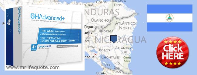 Hvor kan jeg købe Growth Hormone online Nicaragua