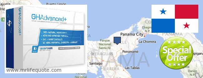 Hvor kan jeg købe Growth Hormone online Panama