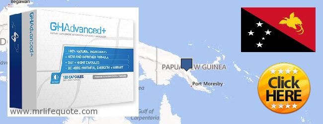 Hvor kan jeg købe Growth Hormone online Papua New Guinea