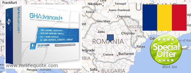 Hvor kan jeg købe Growth Hormone online Romania