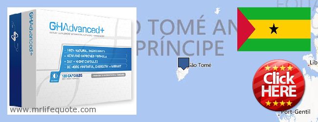 Hvor kan jeg købe Growth Hormone online Sao Tome And Principe