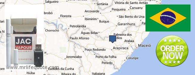 Where to Buy Electronic Cigarettes online Alagoas, Brazil
