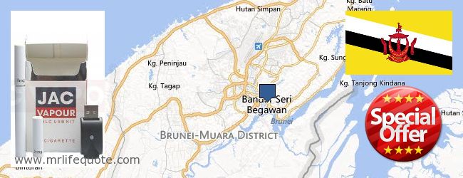 Where to Buy Electronic Cigarettes online Bandar Seri Begawan, Brunei