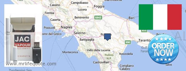 Where to Buy Electronic Cigarettes online Basilicata, Italy