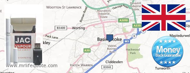 Where to Buy Electronic Cigarettes online Basingstoke, United Kingdom