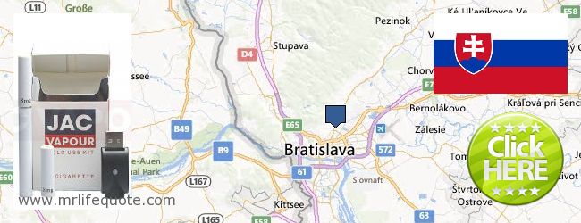 Where to Buy Electronic Cigarettes online Bratislava, Slovakia