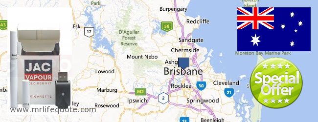 Where to Buy Electronic Cigarettes online Brisbane, Australia