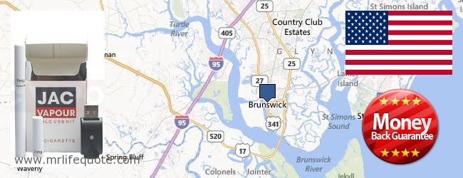 Where to Buy Electronic Cigarettes online Brunswick GA, United States