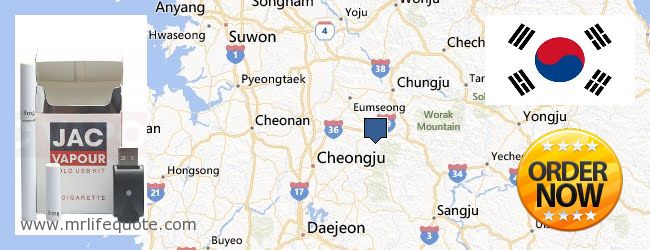 Where to Buy Electronic Cigarettes online Chungcheongbuk-do (Ch'ungch'ŏngpuk-do) [North Chungcheong] 충청북, South Korea