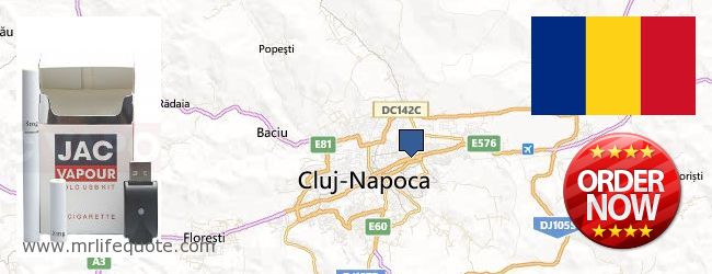 Where to Buy Electronic Cigarettes online Cluj-Napoca, Romania