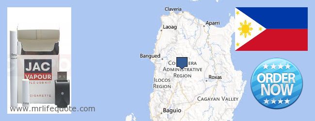 Where to Buy Electronic Cigarettes online Cordillera (Administrative Region), Philippines