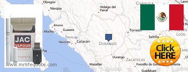 Where to Buy Electronic Cigarettes online Durango, Mexico