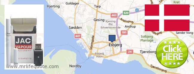Where to Buy Electronic Cigarettes online Esbjerg, Denmark