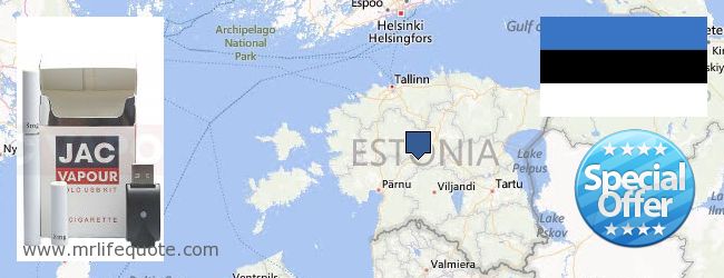 Where to Buy Electronic Cigarettes online Estonia