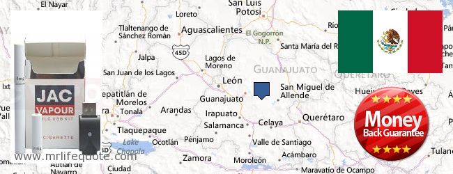 Where to Buy Electronic Cigarettes online Guanajuato, Mexico
