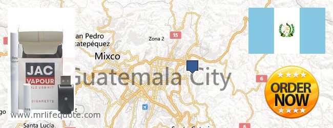 Where to Buy Electronic Cigarettes online Guatemala City, Guatemala