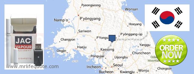 Where to Buy Electronic Cigarettes online Gyeonggi-do (Kyŏnggi-do) 경기, South Korea