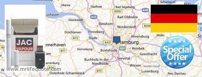 Where to Buy Electronic Cigarettes online Hamburg, Germany