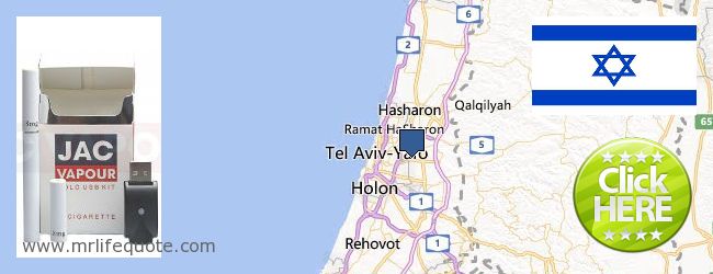 Where to Buy Electronic Cigarettes online HaMerkaz [Central District], Israel