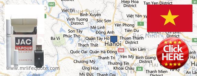 Where to Buy Electronic Cigarettes online Hanoi, Vietnam