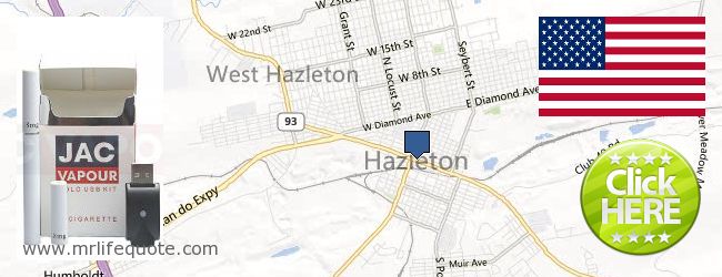 Where to Buy Electronic Cigarettes online Hazleton PA, United States